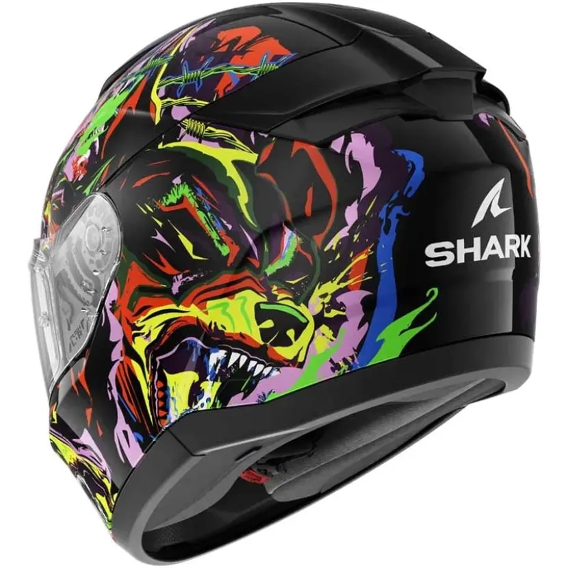 Ridill 2 Raging Beast