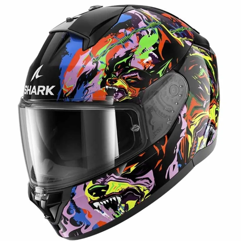 Ridill 2 Raging Beast