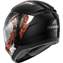 Ridill 2 Speed-Vib