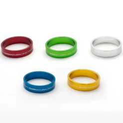 Ring Insert Bar End Mirrors