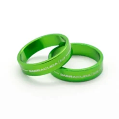 Ring Insert Bar End Mirrors