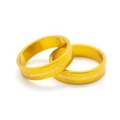 Ring Insert Bar End Mirrors
