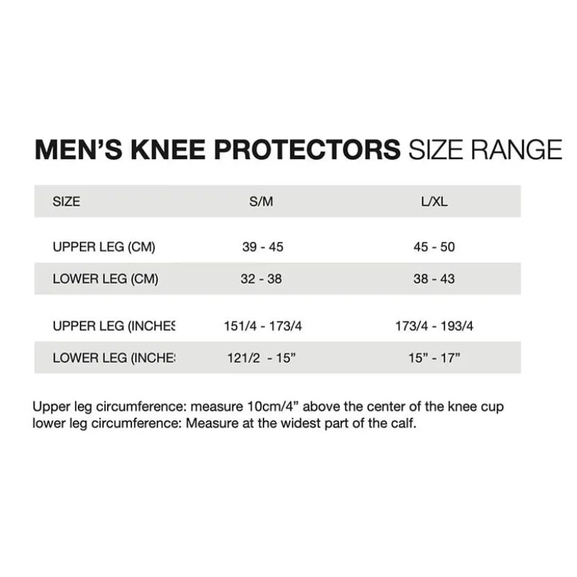 RK-1 Plasma Knie Brace