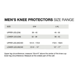 RK-7 Plasma Knie Brace