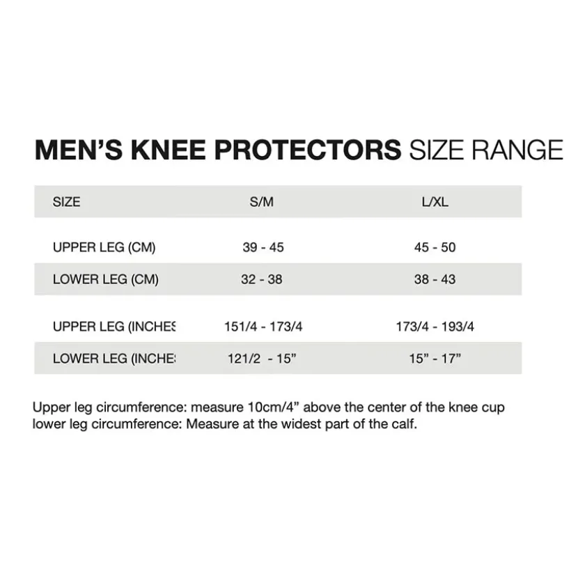 RK-7 Plasma Knie Brace