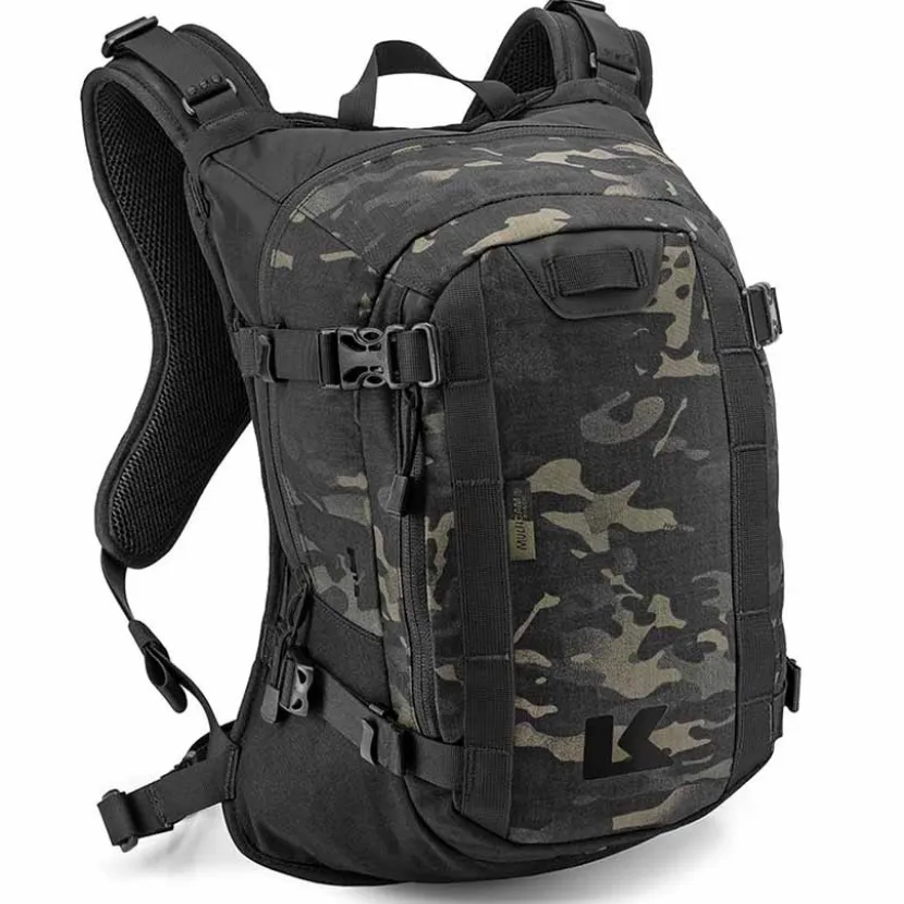 R15 MultiCam