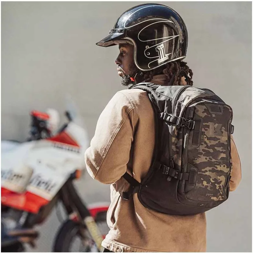 R20 MultiCam