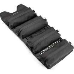 Roam Socket Rails