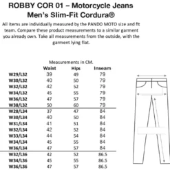 Robby Cor