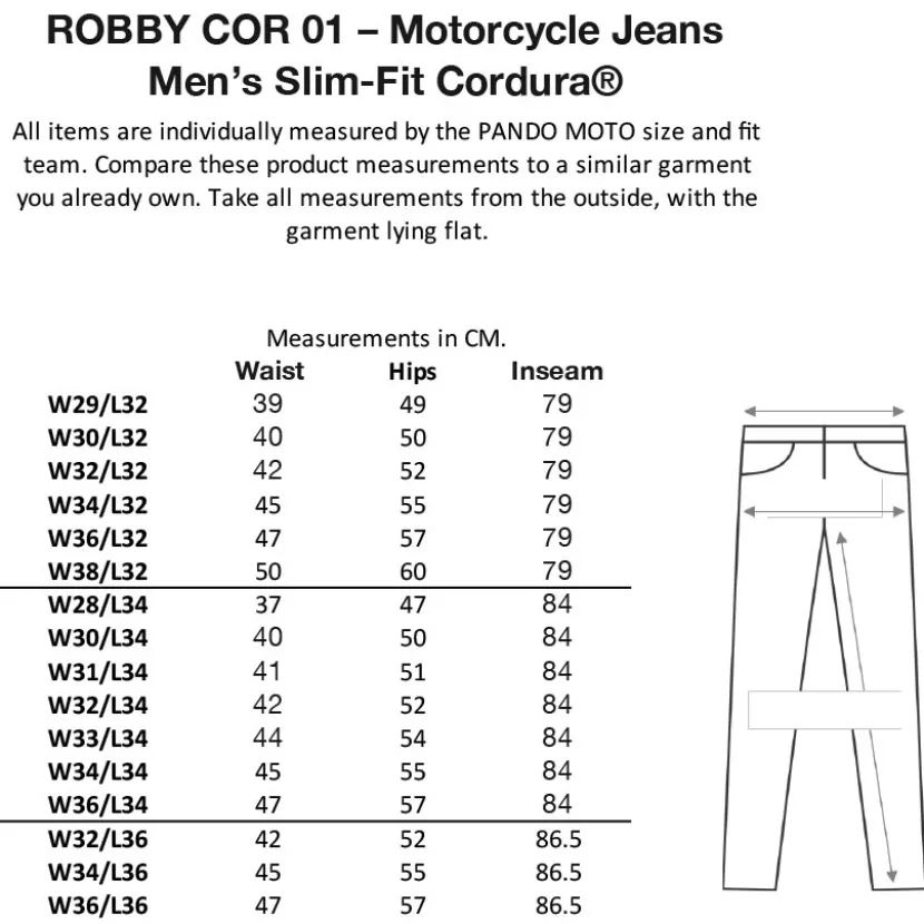 Robby Cor