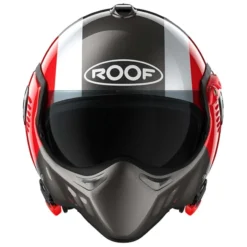 RO5 Boxer Alpha Focus
