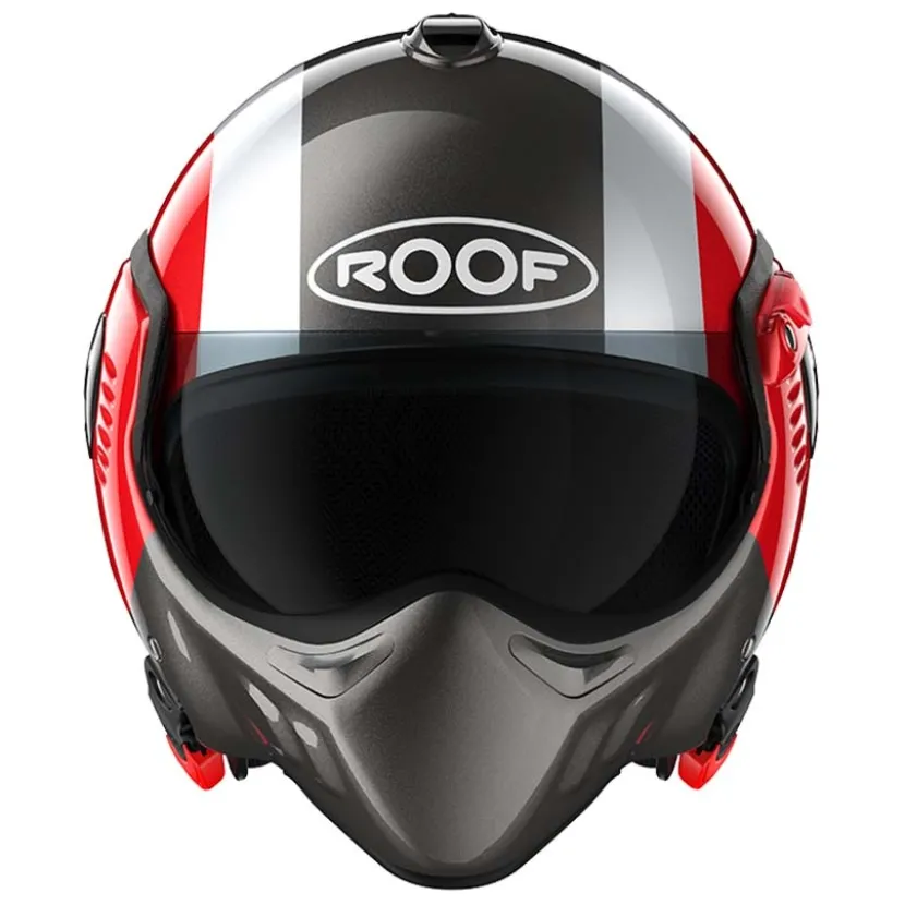 RO5 Boxer Alpha Focus