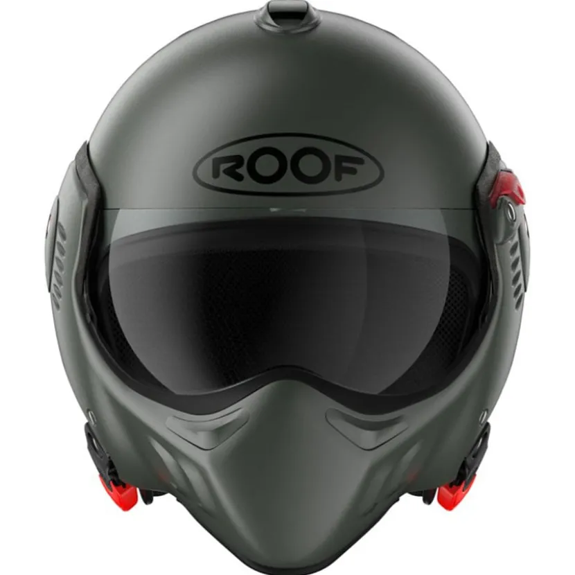 RO5 Boxer Alpha Kamo