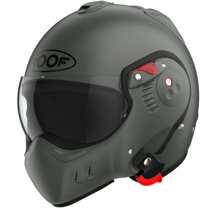 RO5 Boxer Alpha Kamo