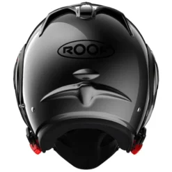 RO5 Boxer Alpha Metal