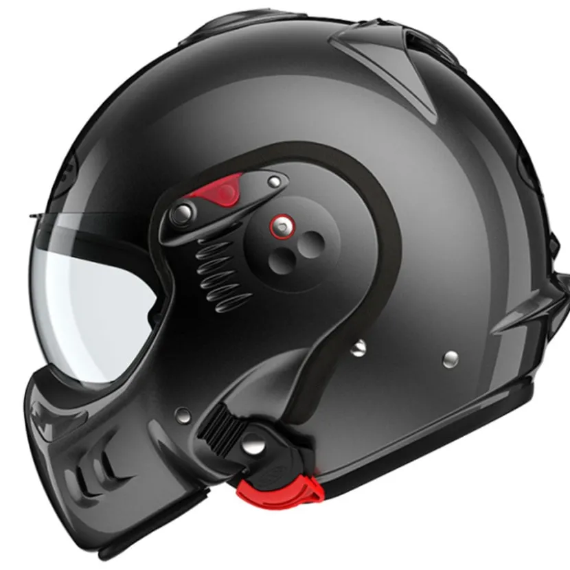 RO5 Boxer Alpha Metal