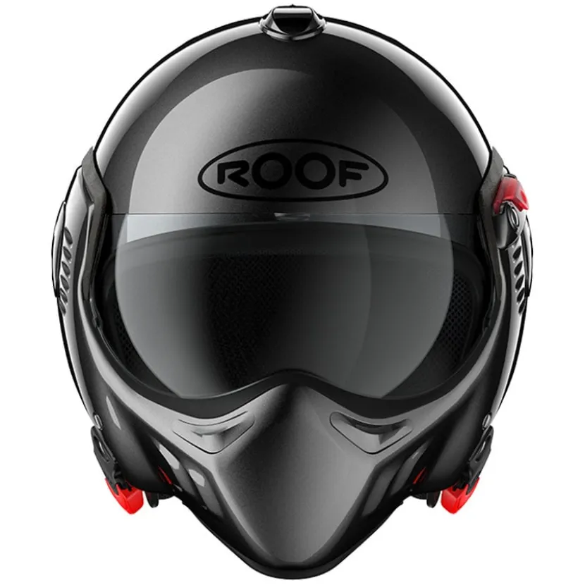 RO5 Boxer Alpha Metal