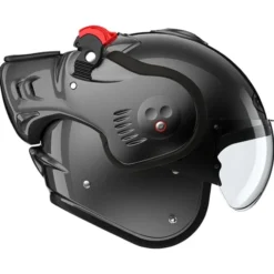 RO5 Boxer Alpha Metal