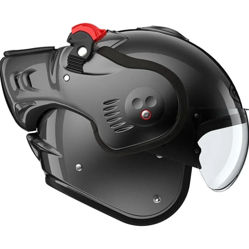 RO5 Boxer Alpha Metal