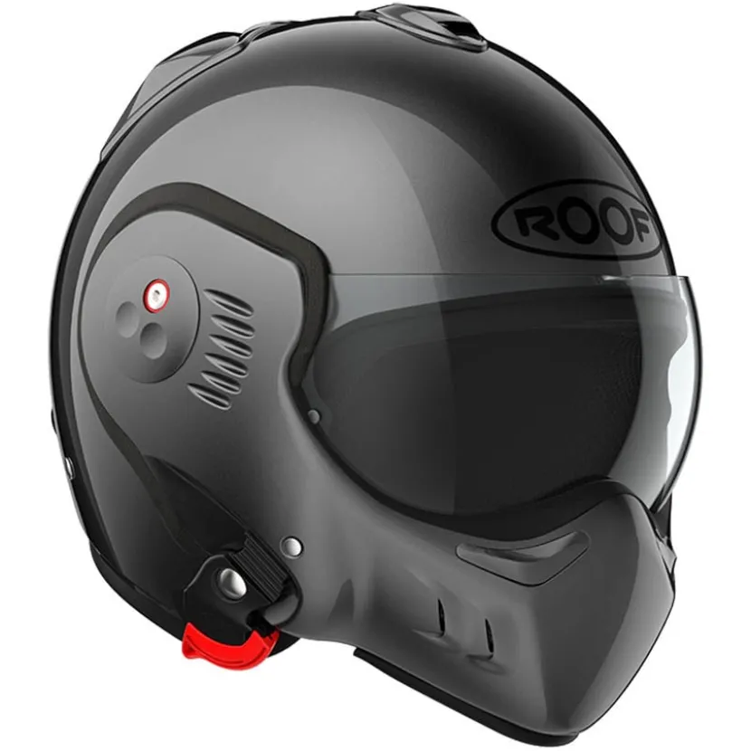 RO5 Boxer Alpha Metal