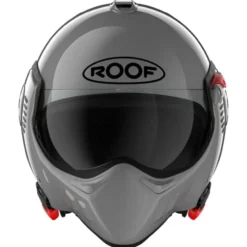 RO5 Boxer Alpha Smokey