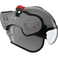 RO5 Boxer Alpha Smokey