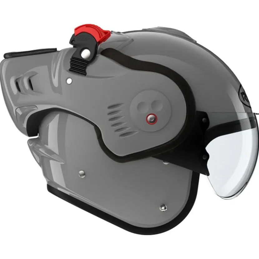 RO5 Boxer Alpha Smokey