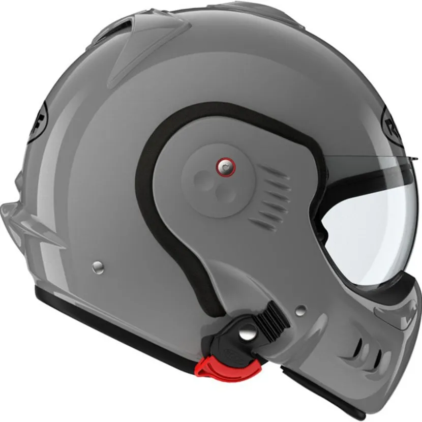 RO5 Boxer Alpha Smokey