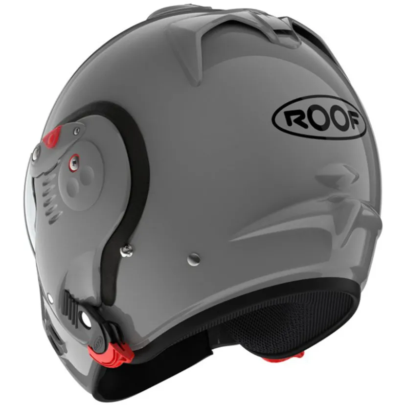 RO5 Boxer Alpha Smokey