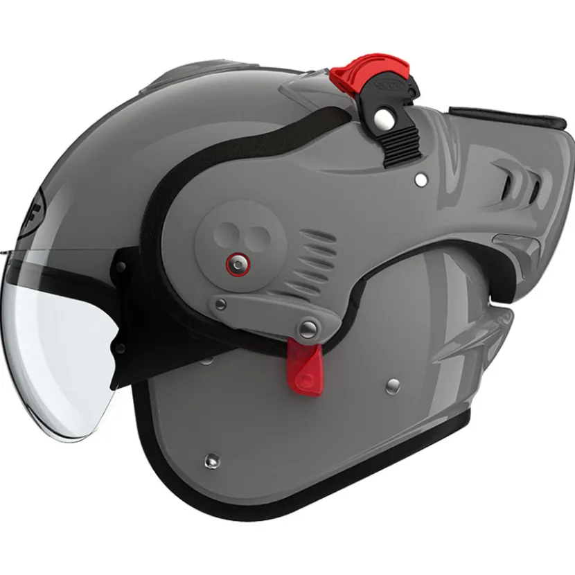 RO5 Boxer Alpha Smokey