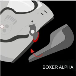 RO5 Boxer Alpha Wangkussens
