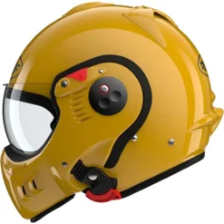 RO5 Boxer Alpha Yellow