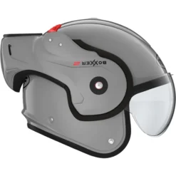 RO9 BoXXer 2