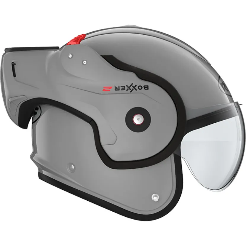 RO9 BoXXer 2