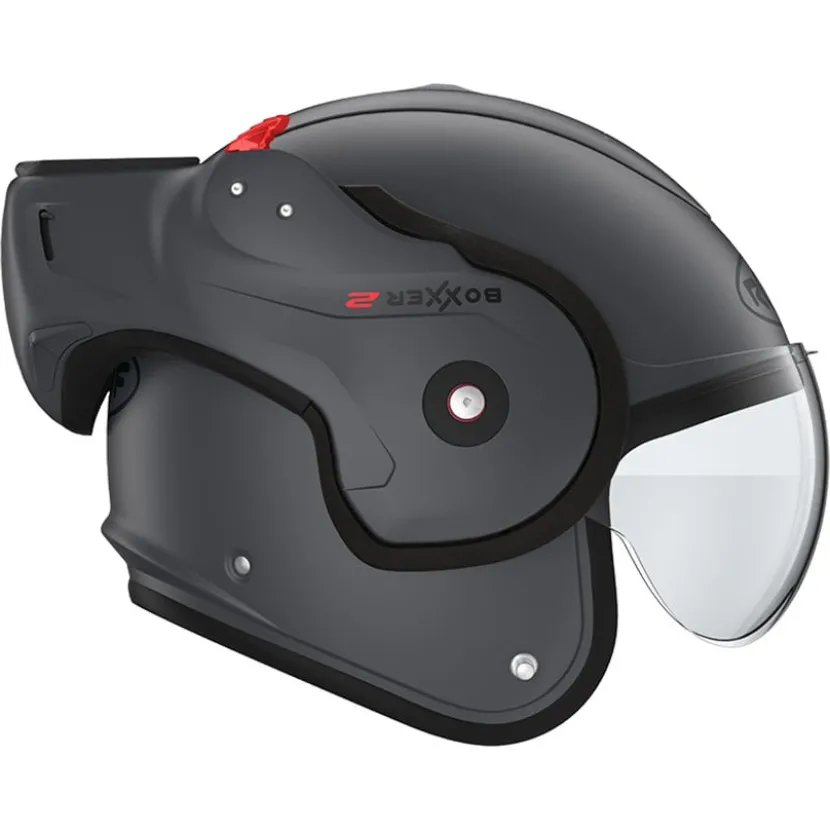 RO9 BoXXer 2