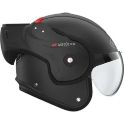 RO9 BoXXer 2