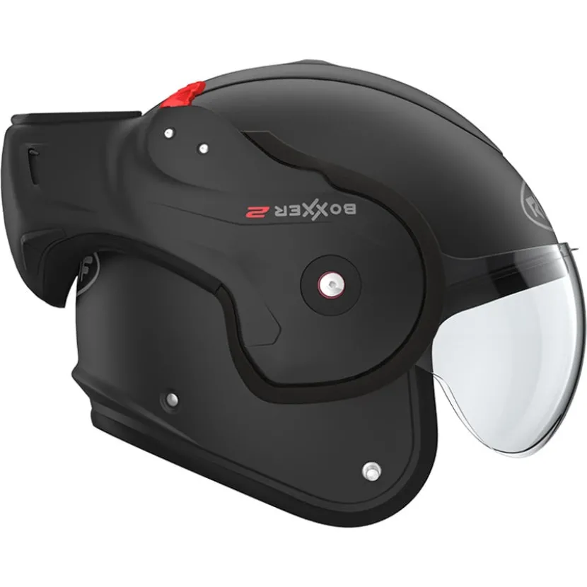 RO9 BoXXer 2