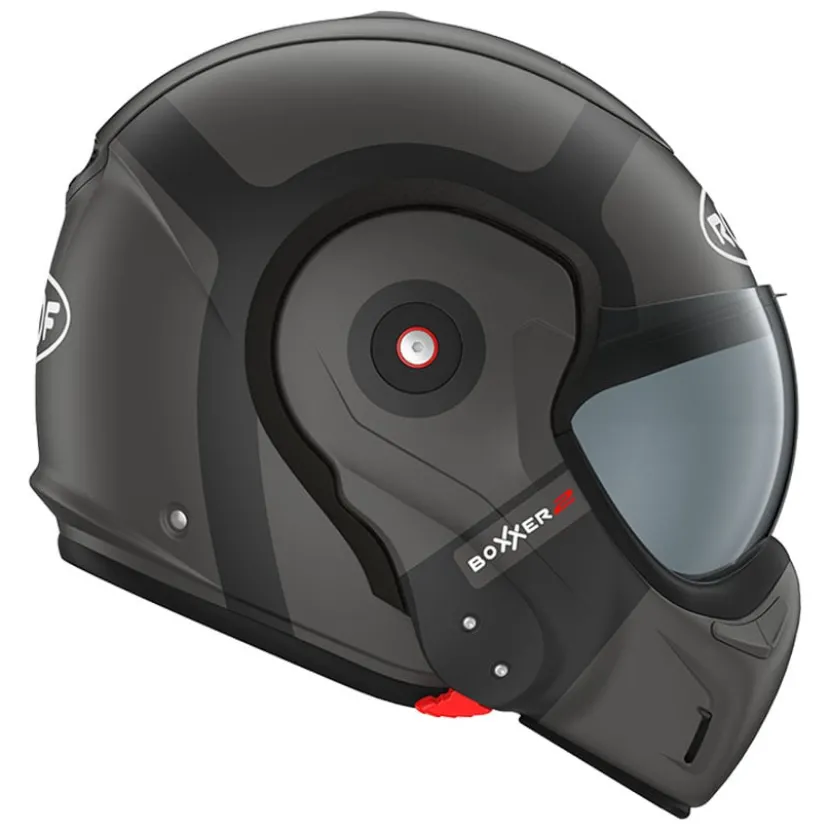 RO9 BoXXer 2 Bond