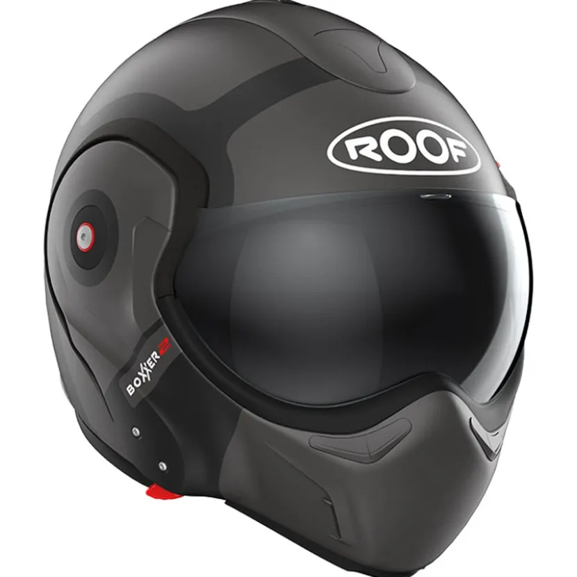 RO9 BoXXer 2 Bond
