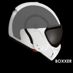 RO9 BoXXer 2 / BoXXer Binnenvoering