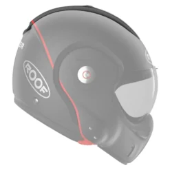 RO9 BoXXer Carbon Top Air Intake