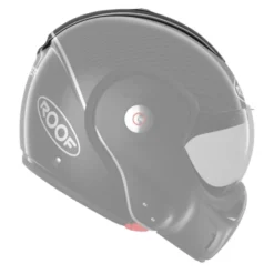 RO9 BoXXer Carbon Top Air Intake