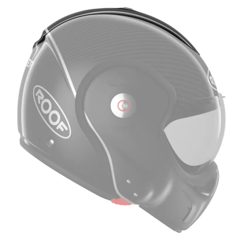 RO9 BoXXer Carbon Top Air Intake
