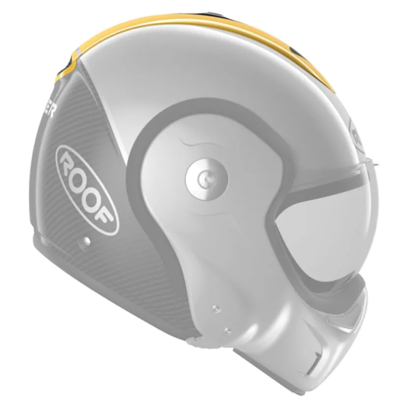 RO9 BoXXer Carbon Top Air Intake