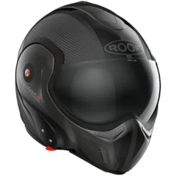 RO9 BoXXer 2 Carbon Wonder