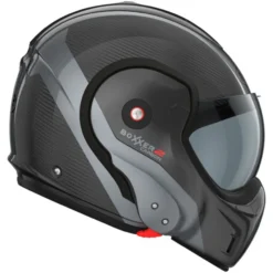 RO9 BoXXer 2 Carbon Wonder