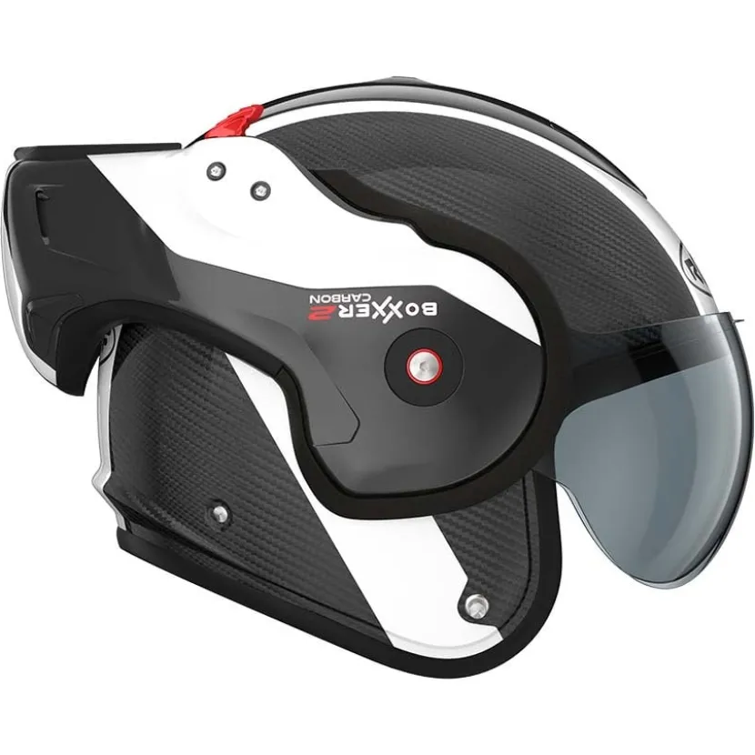 RO9 BoXXer 2 Carbon Wonder