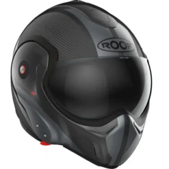 RO9 BoXXer 2 Carbon Wonder