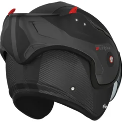 RO9 BoXXer 2 Carbon Wonder