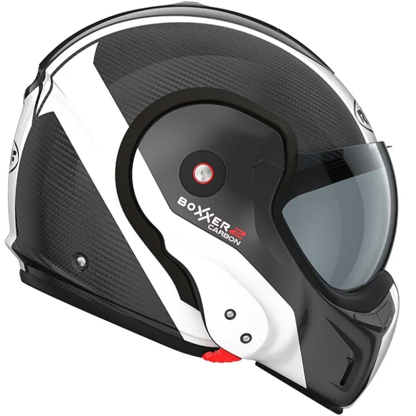 RO9 BoXXer 2 Carbon Wonder